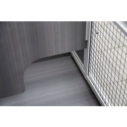 Kerbl ECO-Kunststoffstall für Nager Samy XL - 1 Stk