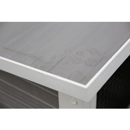 Kerbl ECO-Kunststoffstall für Nager Samy XL - 1 Stk