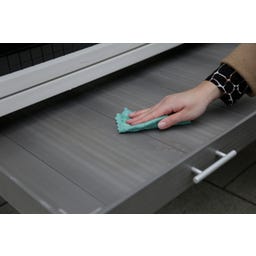 Kerbl ECO-Kunststoffstall für Nager Samy XL - 1 Stk