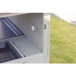 Kerbl Nagerstall Suite - 1 Stk