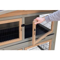 Kerbl Nagerstall Suite - 1 Stk