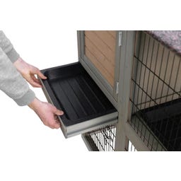 Kerbl Nagerstall Suite - 1 Stk