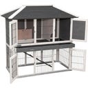 Kerbl Nagerstall Villa - 1 Stk