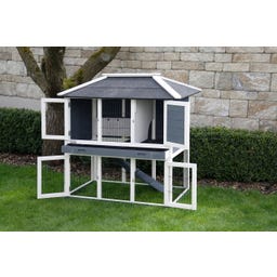 Kerbl Nagerstall Villa - 1 Stk