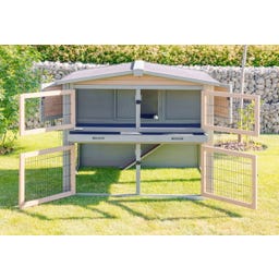 Kerbl Nagerstall Suite - 1 Stk