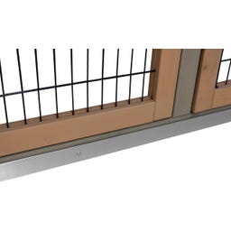 Kerbl Nagerstall Suite - 1 Stk