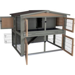 Kerbl Nagerstall Suite - 1 Stk