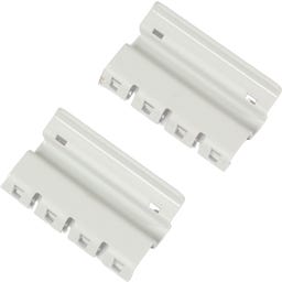 Curver Petlife Svorky pre 400460/61/63/88 - 1 ks