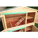 Kerbl Nagerhaus APPARTEMENT - 1 Stk