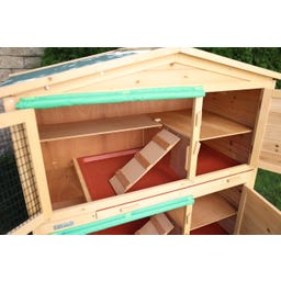 Kerbl Nagerhaus APPARTEMENT - 1 Stk