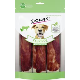 Dokas Kaurippe mit Entenbrust - 210 g