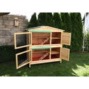 Kerbl Nagerhaus APPARTEMENT - 1 Stk