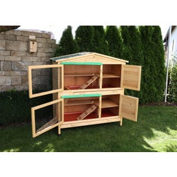 Kerbl Nagerhaus APPARTEMENT - 1 Stk