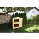 Kerbl Nagerhaus APPARTEMENT - 1 Stk