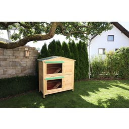 Kerbl Nagerhaus APPARTEMENT - 1 Stk