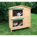 Kerbl Nagerhaus APPARTEMENT - 1 Stk