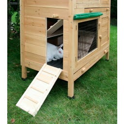 Kerbl Nagerhaus APPARTEMENT - 1 Stk