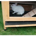 Kerbl Nagerhaus APPARTEMENT - 1 Stk