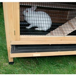 Kerbl Nagerhaus APPARTEMENT - 1 Stk