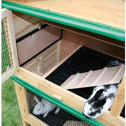 Kerbl Nagerhaus APPARTEMENT - 1 Stk