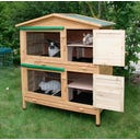 Kerbl Nagerhaus APPARTEMENT - 1 Stk