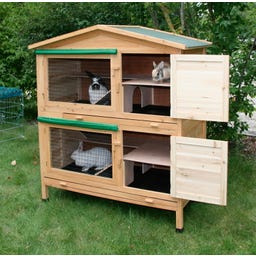 Kerbl Nagerhaus APPARTEMENT - 1 Stk