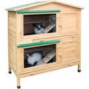 Kerbl Nagerhaus APPARTEMENT - 1 Stk