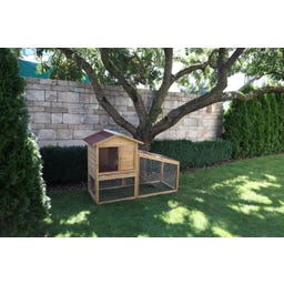 Kerbl Nagerhaus FREETIME - 1 Stk