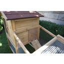 Kerbl Nagerhaus FREETIME - 1 Stk