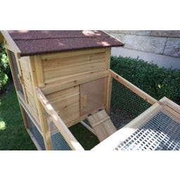 Kerbl Nagerhaus FREETIME - 1 Stk