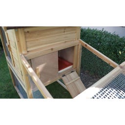 Kerbl Nagerhaus FREETIME - 1 Stk