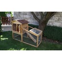 Kerbl Nagerhaus FREETIME - 1 Stk