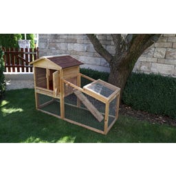 Kerbl Nagerhaus FREETIME - 1 Stk