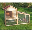 Kerbl Nagerhaus FREETIME - 1 Stk