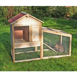 Kerbl Nagerhaus FREETIME - 1 Stk