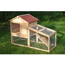 Kerbl Nagerhaus FREETIME - 1 Stk