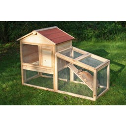 Kerbl Nagerhaus FREETIME - 1 Stk