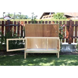 Kerbl Nagerhaus FRED - 1 Stk