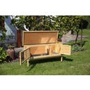 Kerbl Nagerhaus ALFRED - 1 Stk