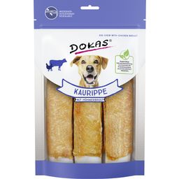 Dokas Kaurippe mit Hühnerbrust - 210 g