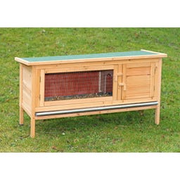 Kerbl Nagerhaus ALFRED - 1 Stk