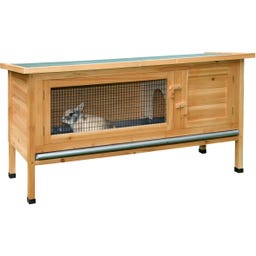 Kerbl Nagerhaus ALFRED - 1 Stk