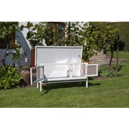 Kerbl Nagerhaus Freddy - 1 Stk