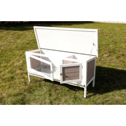 Kerbl Nagerhaus Freddy - 1 Stk