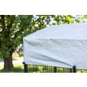 Kerbl Freilaufgehege Space - 1 Stk