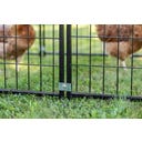 Kerbl Freilaufgehege Space - 1 Stk