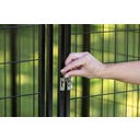 Kerbl Freilaufgehege Space - 1 Stk