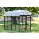 Kerbl Freilaufgehege Space - 1 Stk