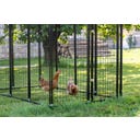 Kerbl Freilaufgehege Space - 1 Stk