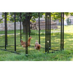 Kerbl Freilaufgehege Space - 1 Stk